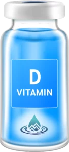 Vitamin D Vitamin Injection Asheville, NC